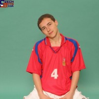 European football player naked - Picture 4