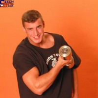 Euro bodybuilder - Picture 4