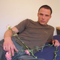 Czech twink posing - Picture 1