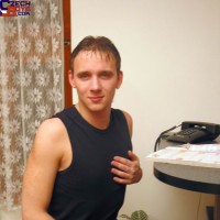 Cute czech boy - Picture 1