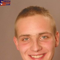 Blond twink naked - Picture 1