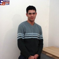 Hot latin boy naked - Picture 1