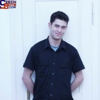 Hot nextdoor boy - Picture 1