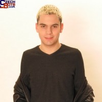Euro naked guy - Picture 2