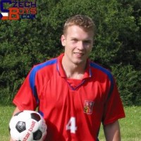 Twink football player naked - Picture 1