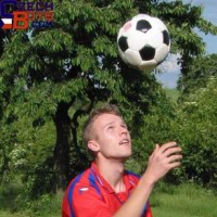 Twink football player naked - Picture 3