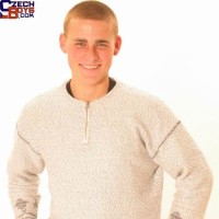 Cute czech boy - Picture 1