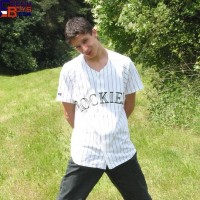 Naked euro boy - Picture 2