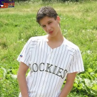 Naked euro boy - Picture 3