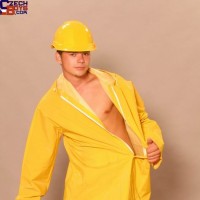 Amateur czech model naked - Picture 2