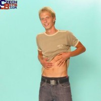 Cute twink naked - Picture 1