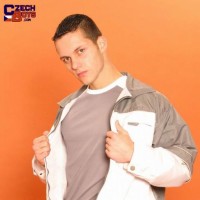 Czech twink posing naked - Picture 2