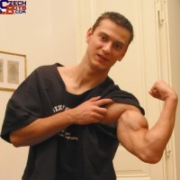 Stud - Picture 1