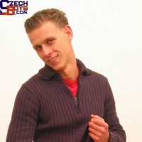 Horny czech twink - Picture 2
