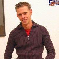 Horny czech twink - Picture 3