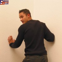 Straight muscle stud - Picture 2