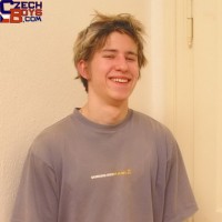 Blond guy - Picture 6