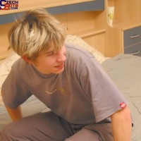 Blond guy - Picture 11