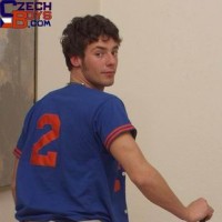 Baseball player naked - Picture 3