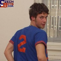 Baseball player naked - Picture 4