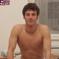 Baseball player naked - Picture 13