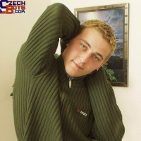 Hot european boy - Picture 1