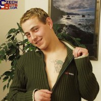 Hot european boy - Picture 2