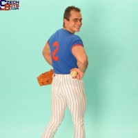 Muscle man - Picture 2