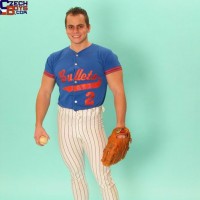 Muscle man - Picture 4