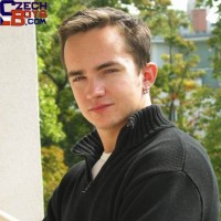Hot czech stud - Picture 1