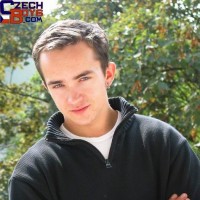 Hot czech stud - Picture 2