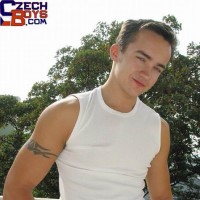Hot czech stud - Picture 3