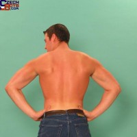 Solid european man - Picture 3