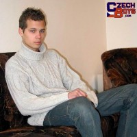 Cute twink naked - Picture 1