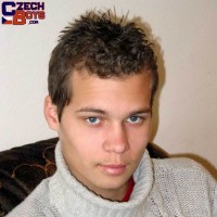 Cute twink naked - Picture 2