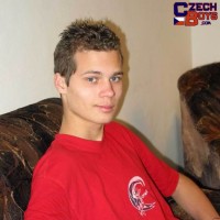 Cute twink naked - Picture 3