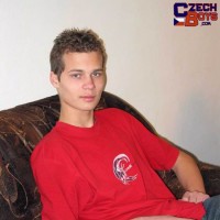 Cute twink naked - Picture 4