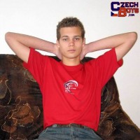 Cute twink naked - Picture 5