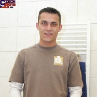 Amateur european boy - Picture 1