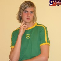 Blond twink naked - Picture 1