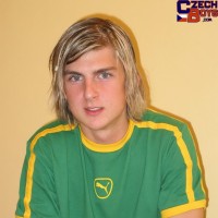 Blond twink naked - Picture 2