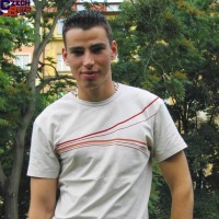European boy naked - Picture 1