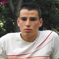 European boy naked - Picture 3