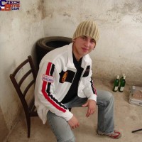 European twink naked - Picture 6