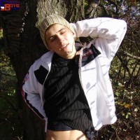 European twink naked - Picture 8