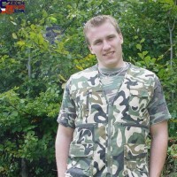 Czech military man - Picture 1