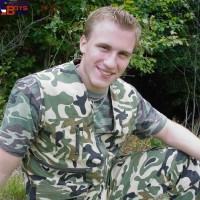 Czech military man - Picture 3