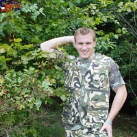 Czech military man - Picture 4