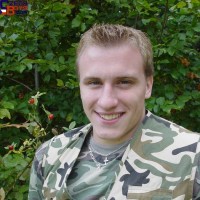 Czech military man - Picture 5