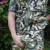 Czech military man - Picture 6